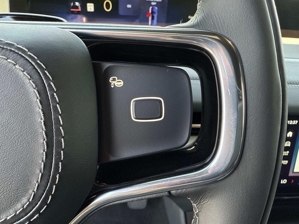 2025 Lincoln Navigator Reserve L - Photo 29