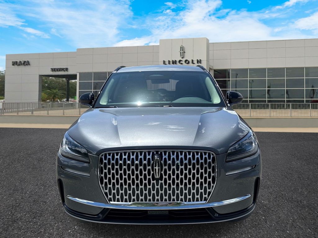 2026 Lincoln Corsair Premiere - Photo 8