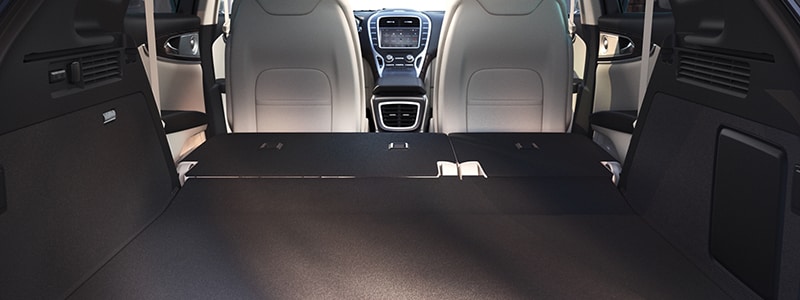 Lincoln SUV Models Lessburg FL