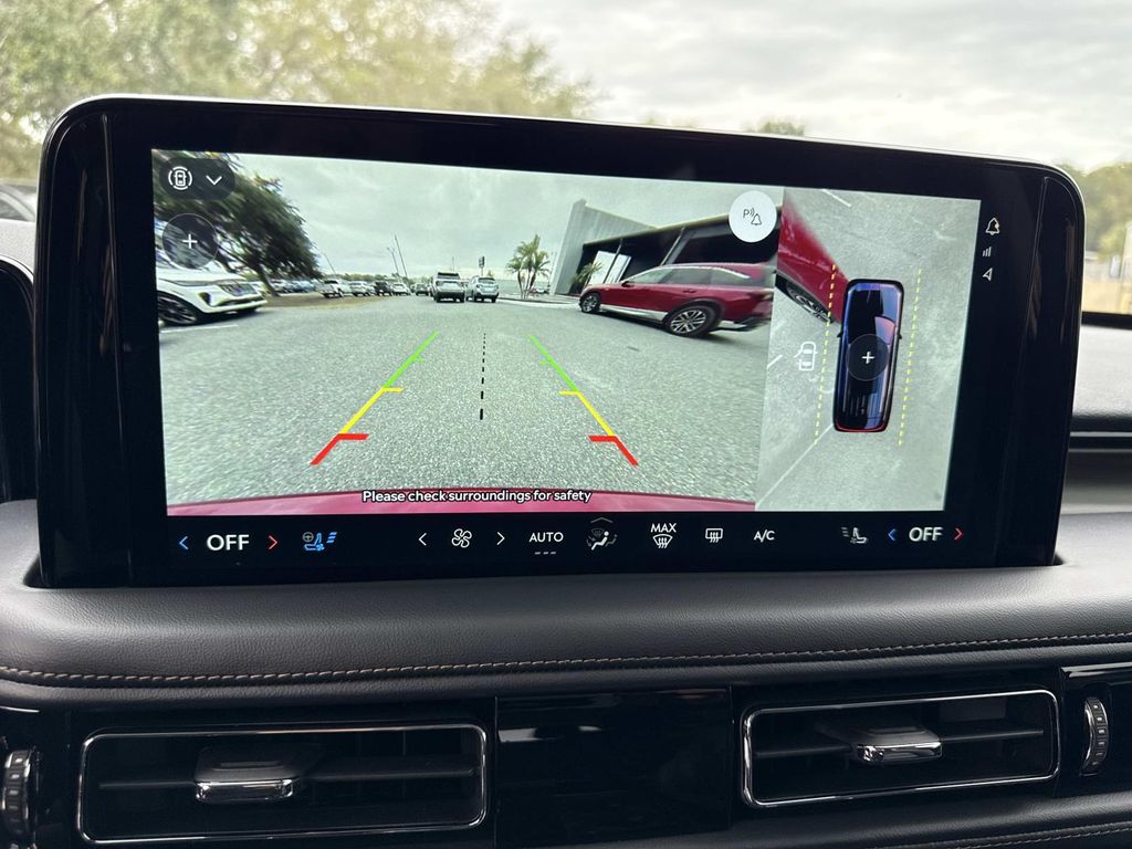 2025 Lincoln Aviator Reserve - Photo 25