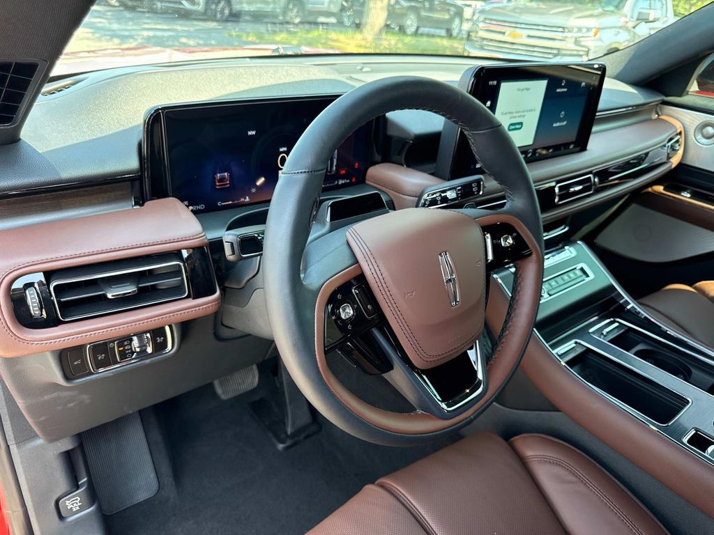 2025 Lincoln Aviator Reserve - Photo 34