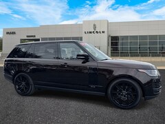 2021 Land Rover Range Rover Westminster SUV