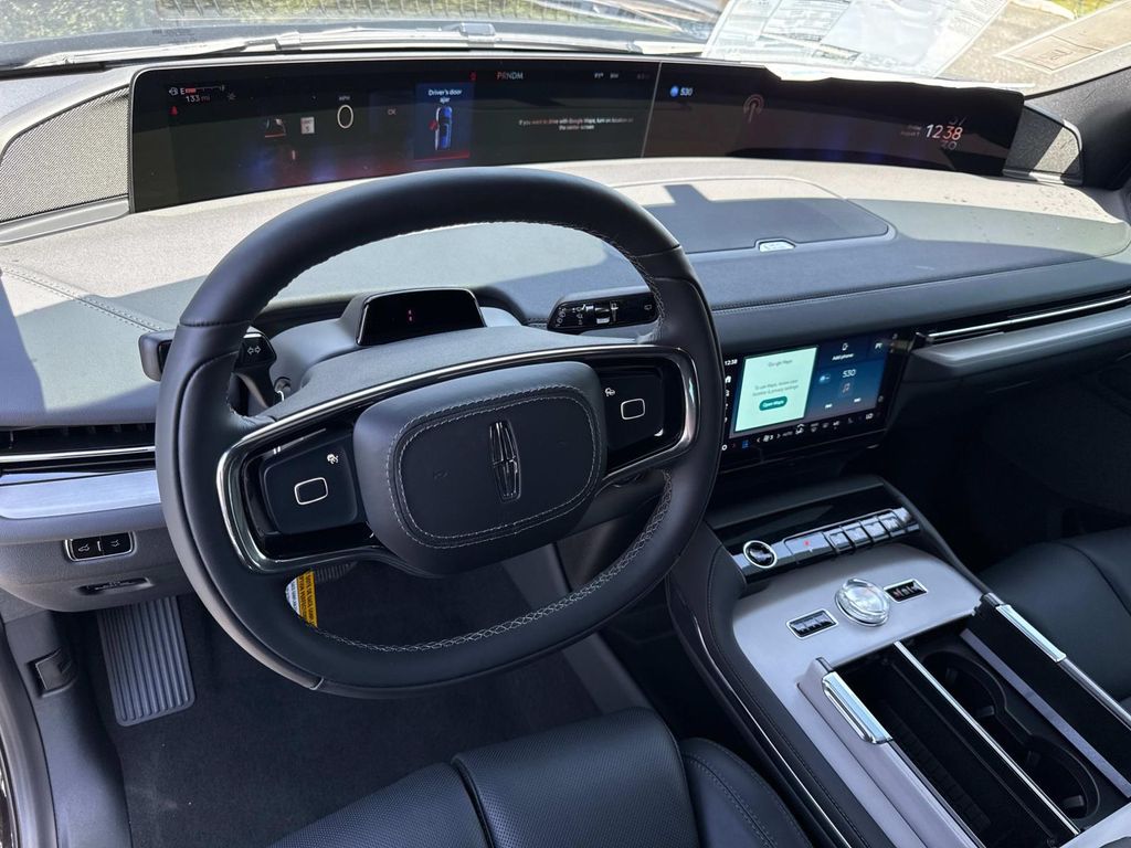 2025 Lincoln Navigator Reserve L - Photo 33