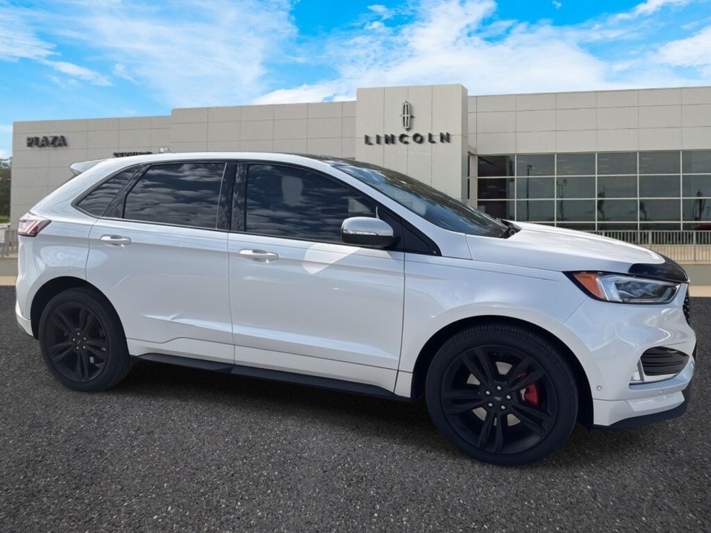 Used 2019 Ford Edge ST SUV