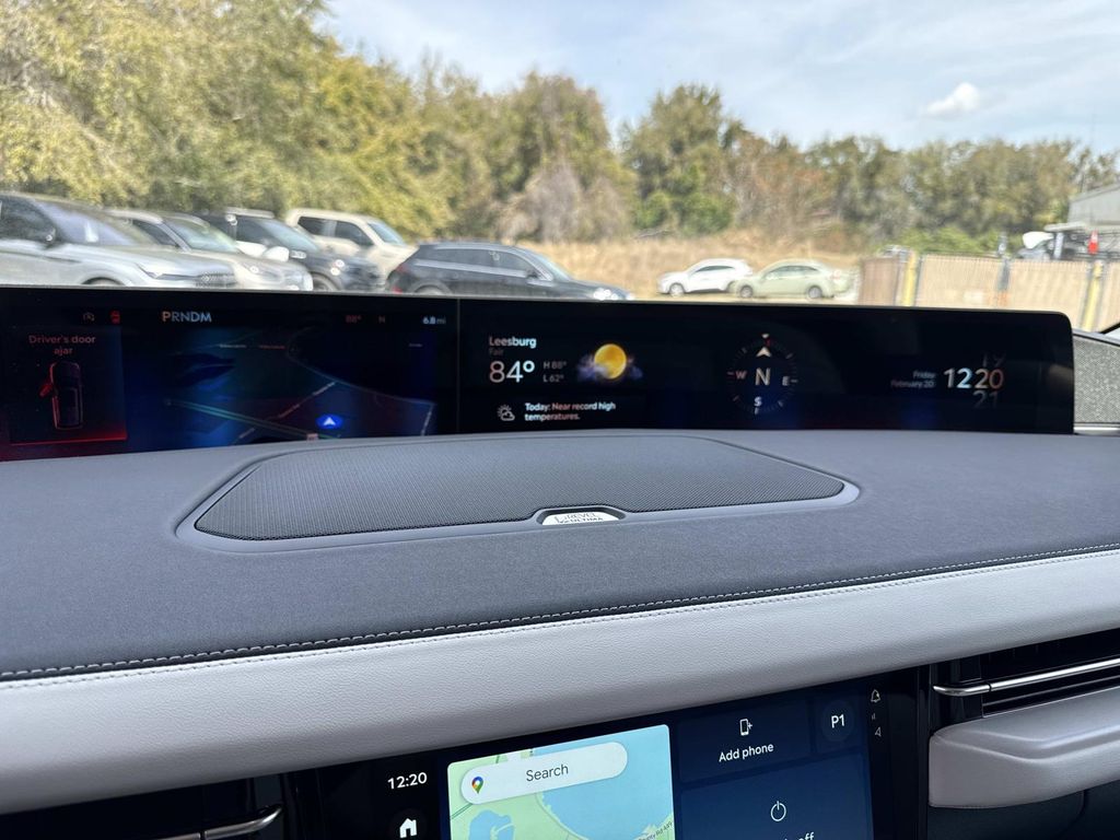 2026 Lincoln Navigator Reserve - Photo 25
