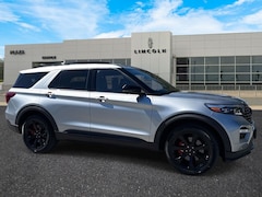 2020 Ford Explorer ST SUV