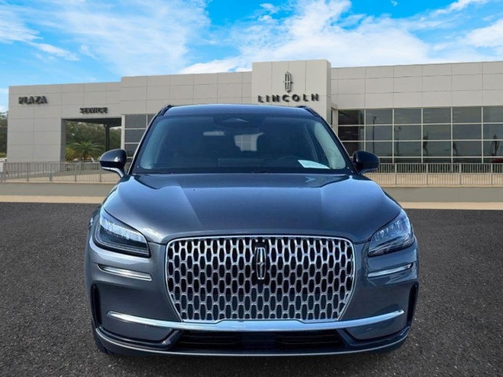 2026 Lincoln Corsair Premiere - Photo 11