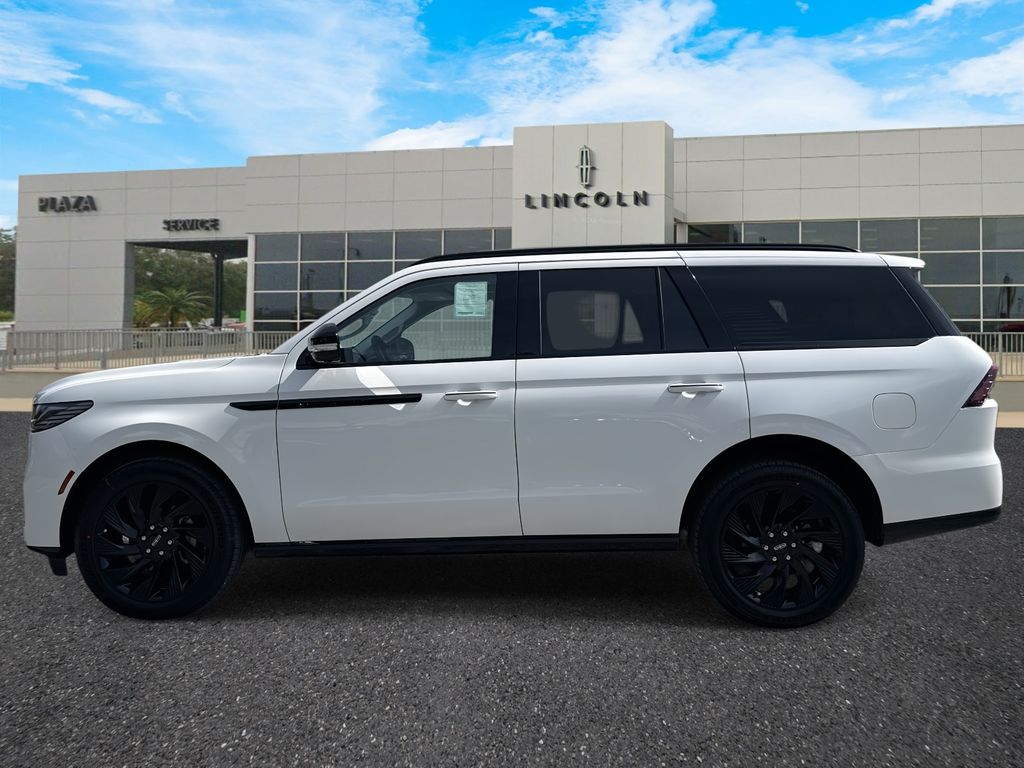2026 Lincoln Navigator Reserve - Photo 6