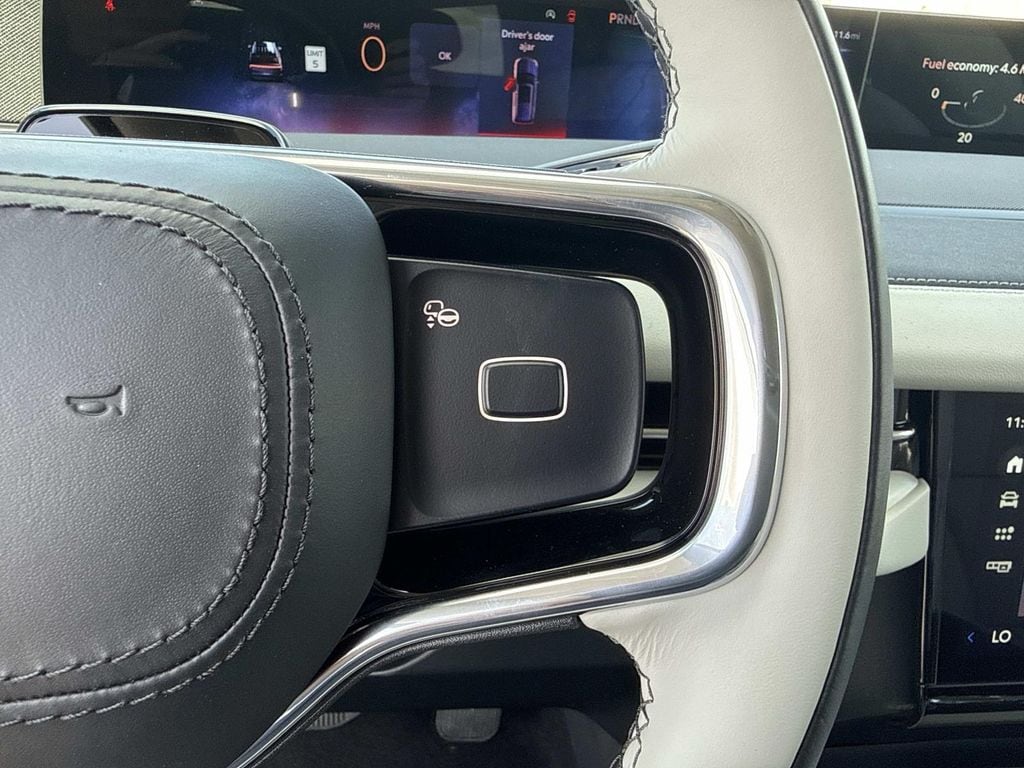 2026 Lincoln Navigator Reserve - Photo 31