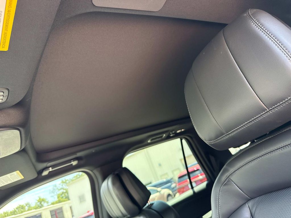 2025 Lincoln Navigator Reserve L - Photo 32
