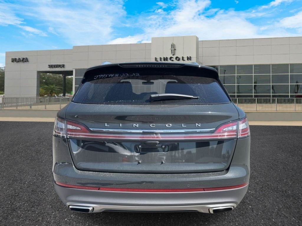 Used 2023 Lincoln Nautilus Standard SUV