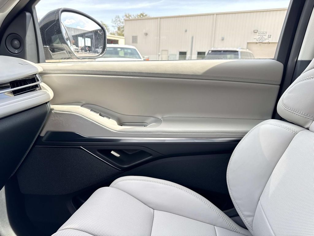 2026 Lincoln Navigator Reserve - Photo 24