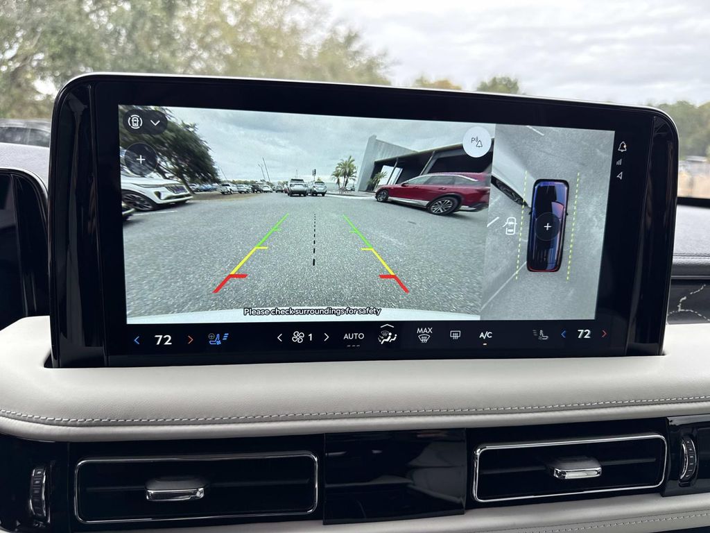 2025 Lincoln Aviator Black Label - Photo 25