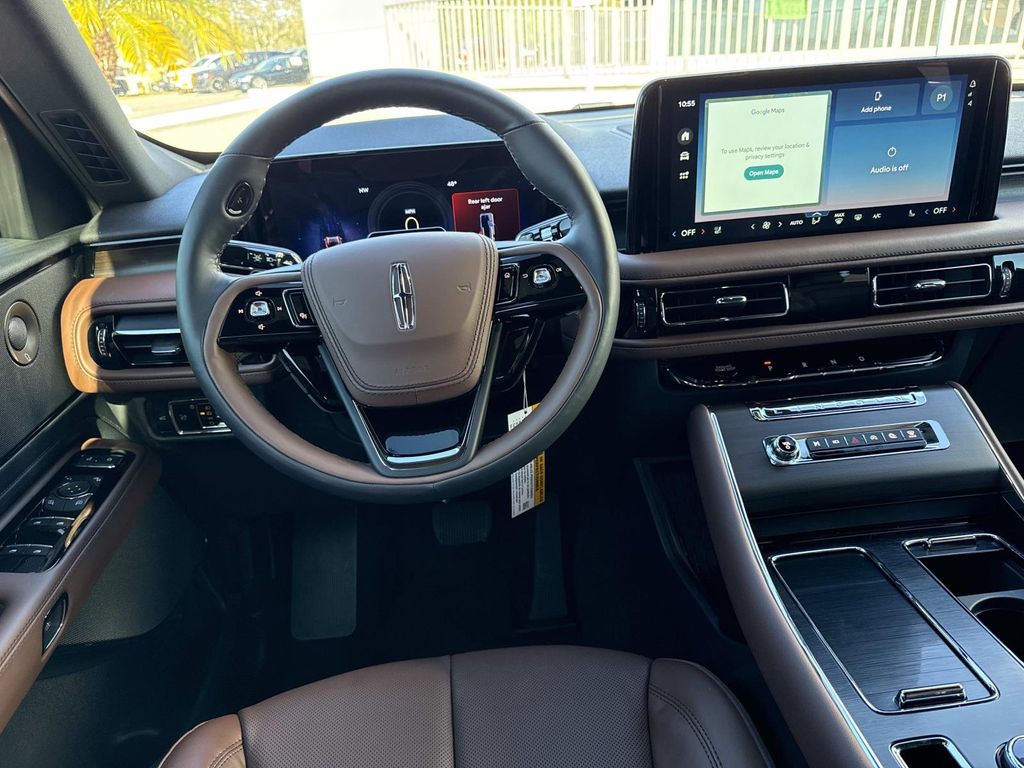 2026 Lincoln Aviator Reserve - Photo 17