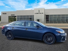 2016 Toyota Avalon Touring Sedan