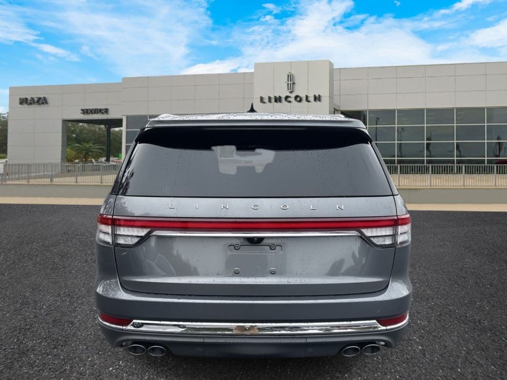 Used 2023 Lincoln Aviator Reserve SUV