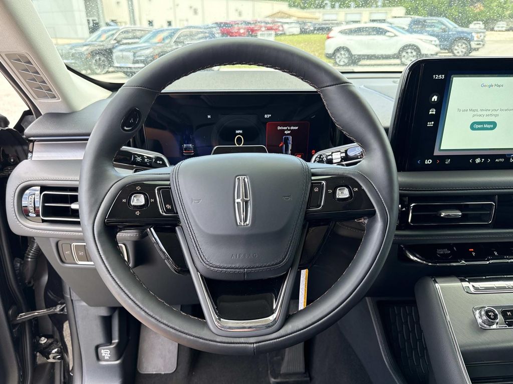2026 Lincoln Aviator Premiere - Photo 26