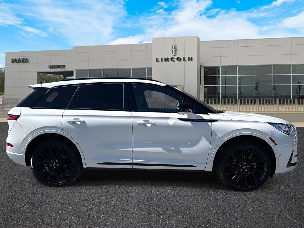Certified 2023 Lincoln Corsair Reserve SUV