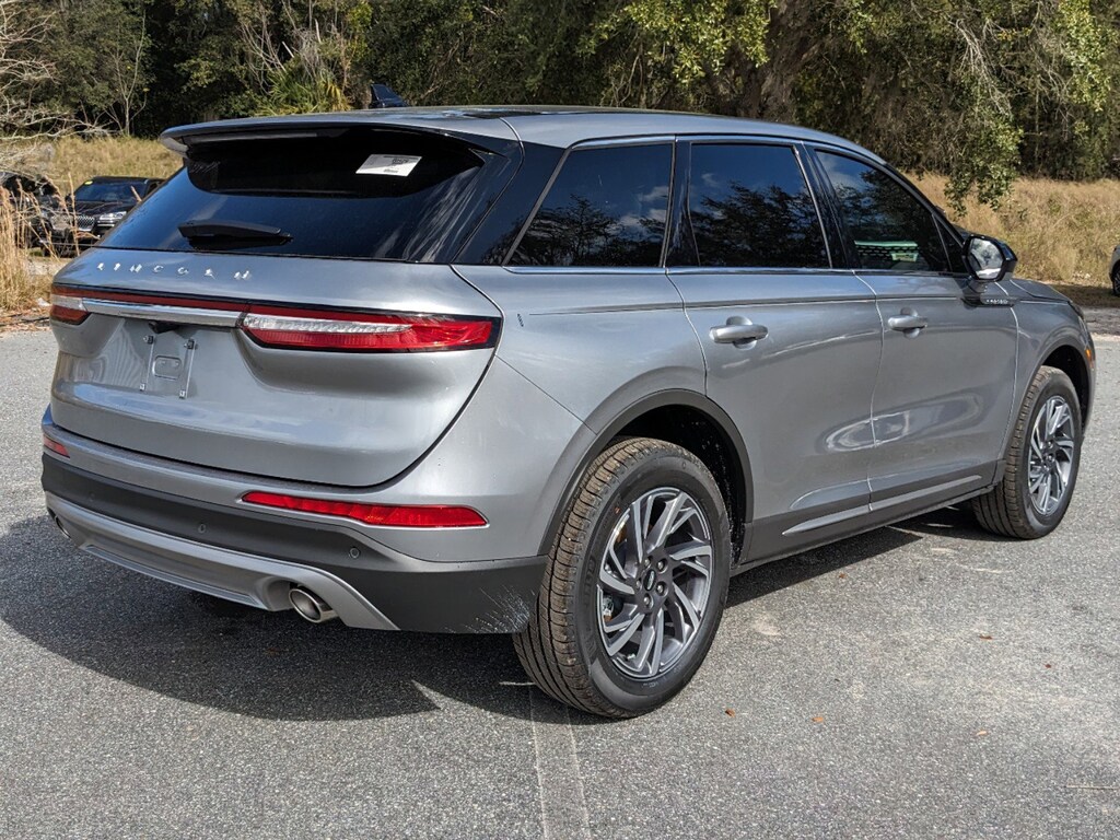 New 2024 Lincoln Corsair RUL02497 For Sale Leesburg, near Orlando