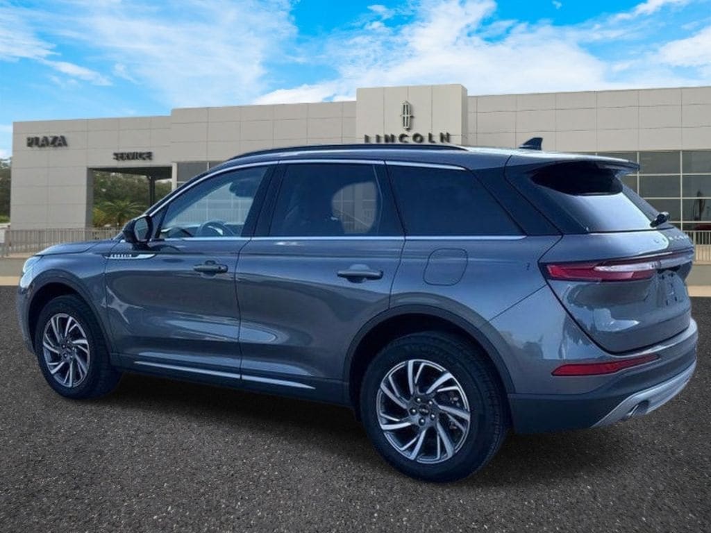 2026 Lincoln Corsair Premiere - Photo 7