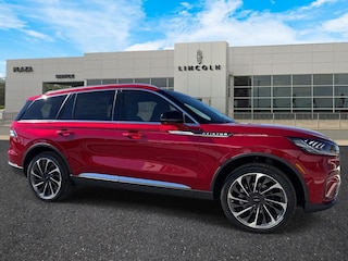 2026 Lincoln Aviator Reserve SUV