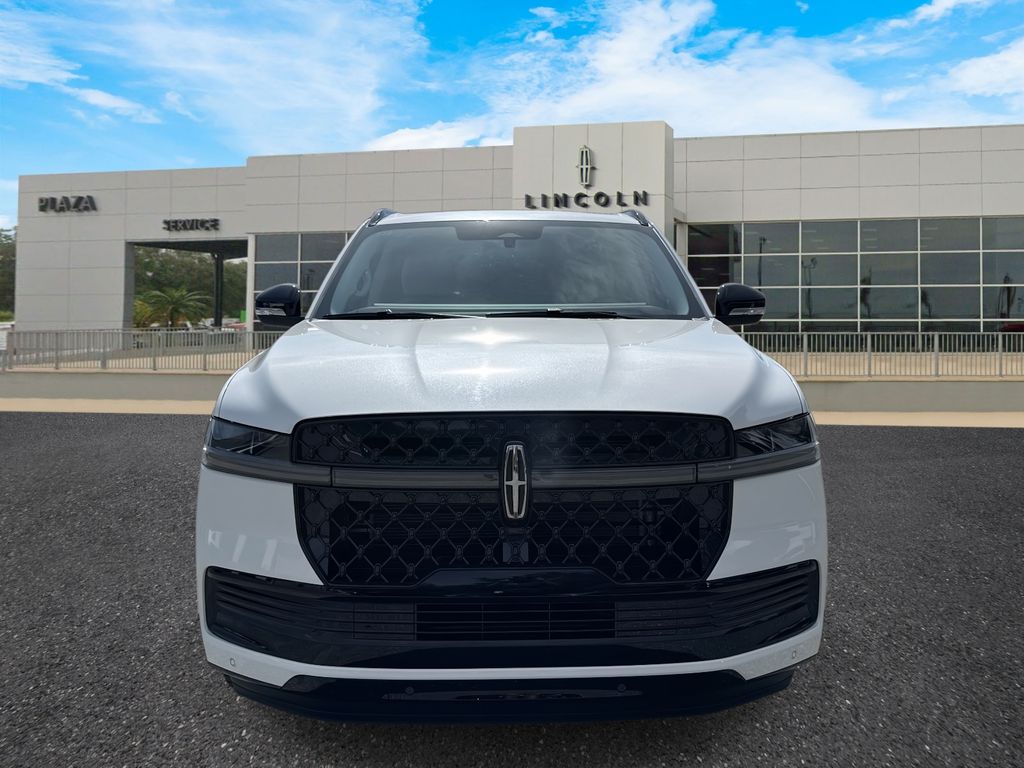 2026 Lincoln Navigator Reserve - Photo 8