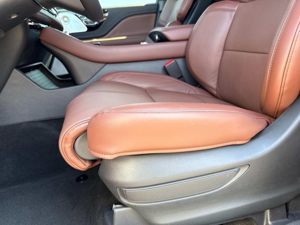 2025 Lincoln Aviator Reserve - Photo 21