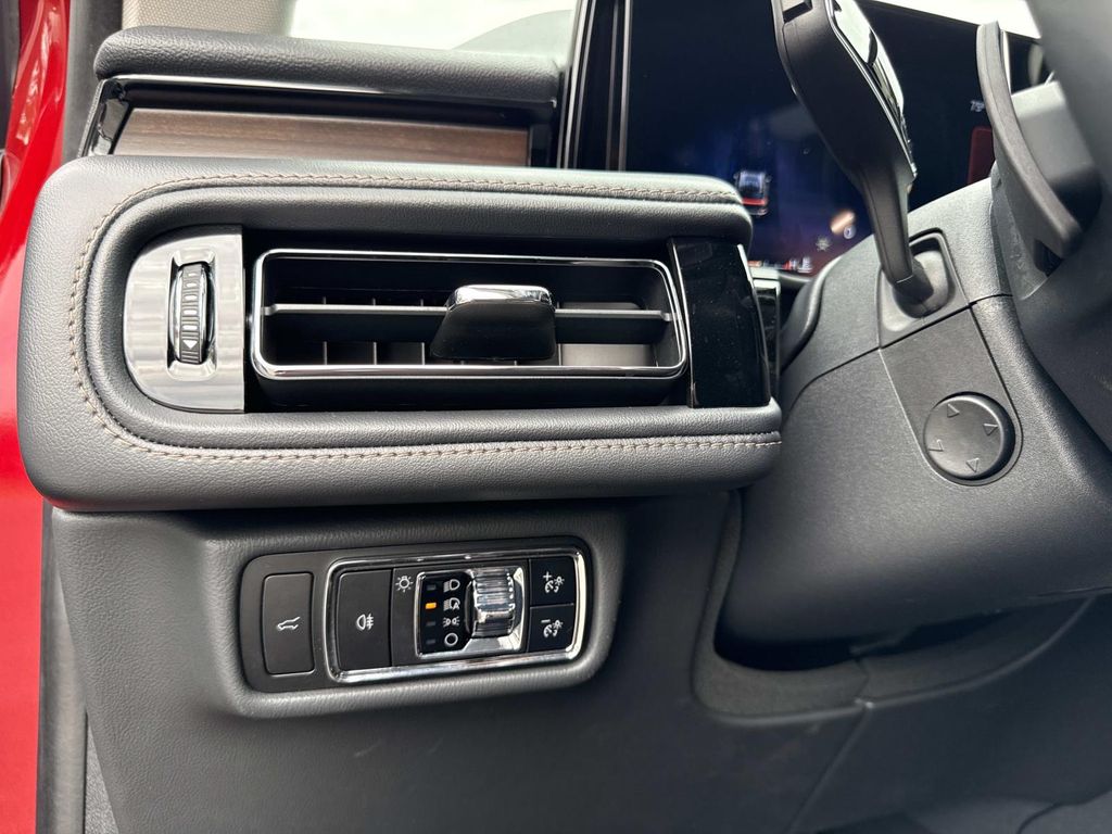 2025 Lincoln Aviator Reserve - Photo 28