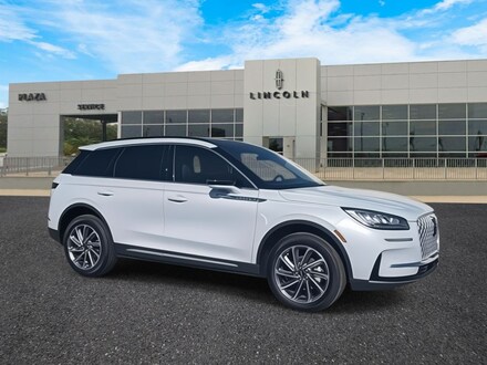 2025 Lincoln Corsair Premiere SUV