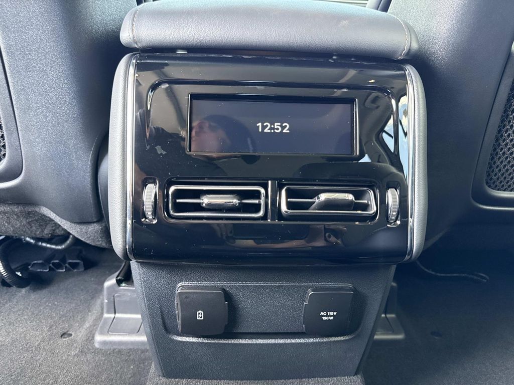 2026 Lincoln Aviator Premiere - Photo 16