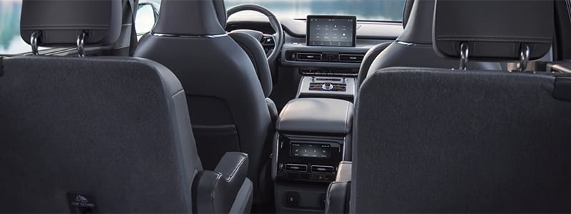 Leesburg FL 2021 Lincoln Aviator