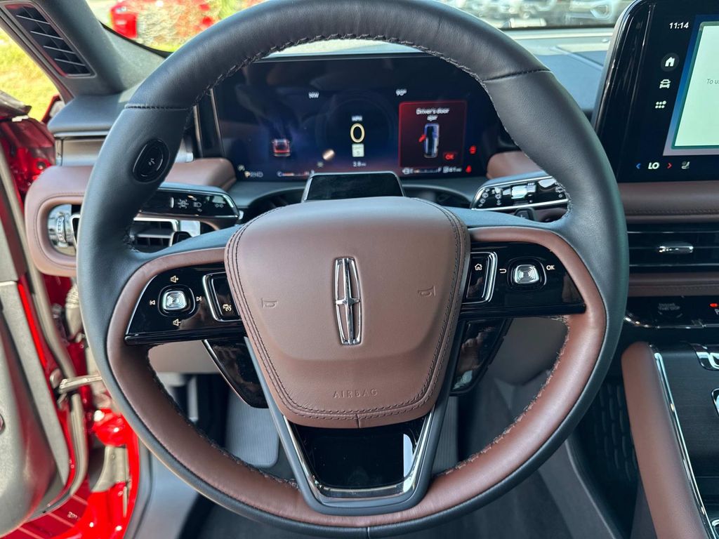 2025 Lincoln Aviator Reserve - Photo 27