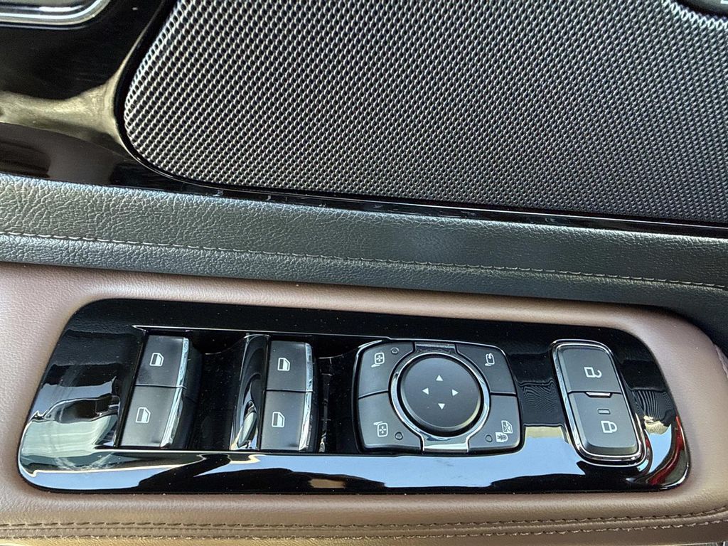2026 Lincoln Aviator Reserve - Photo 20