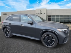 2025 Mercedes-Benz GLC GLC 300 SUV