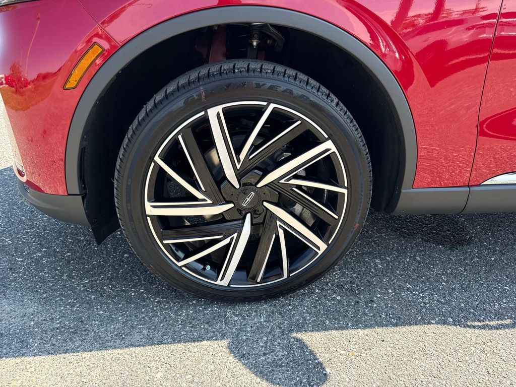 2025 Lincoln Aviator Reserve - Photo 10