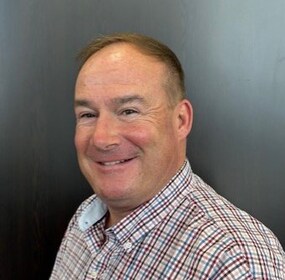 Staff member Chris Coreltta from 28d71c1f8c4e