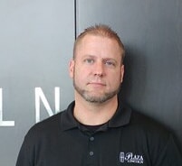 Staff member Bobby Adams from 8f5b1db2c7ca