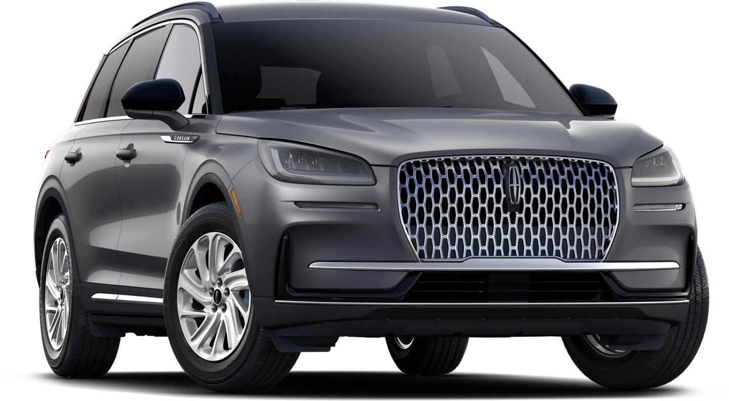 Lincoln Corsair Premiere