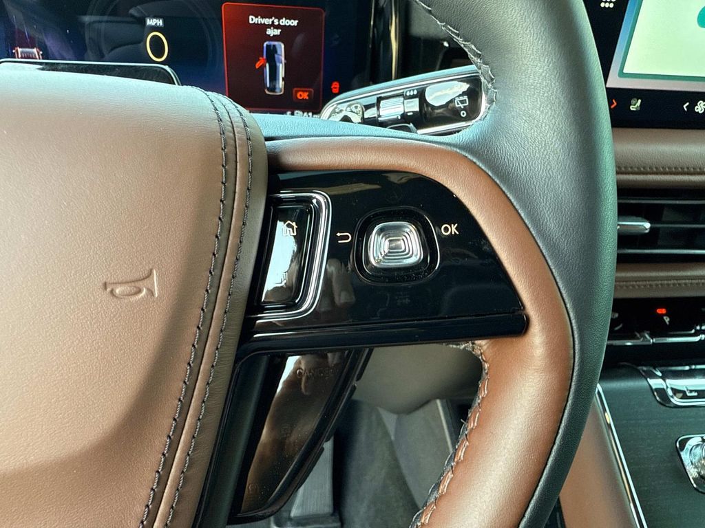 2025 Lincoln Aviator Reserve - Photo 30