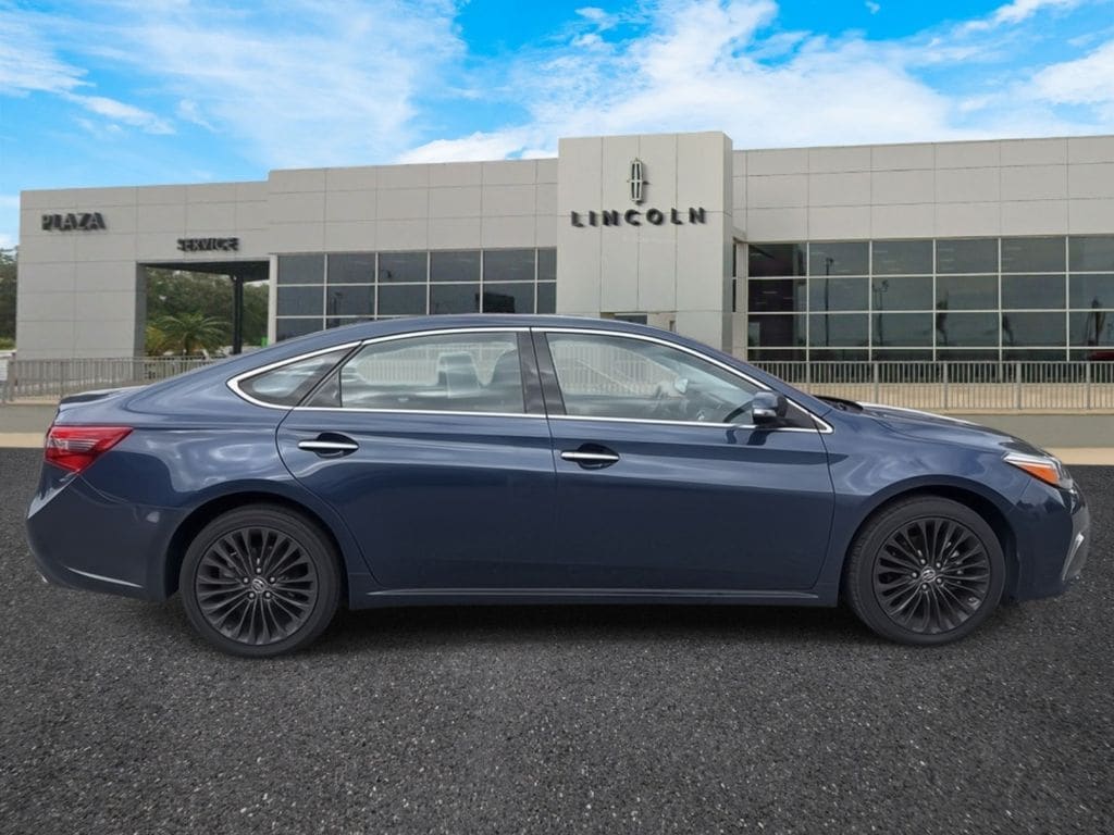 Used 2016 Toyota Avalon Touring Sedan