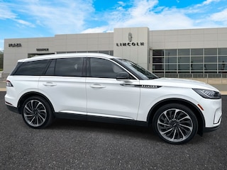 2025 Lincoln Aviator Reserve SUV