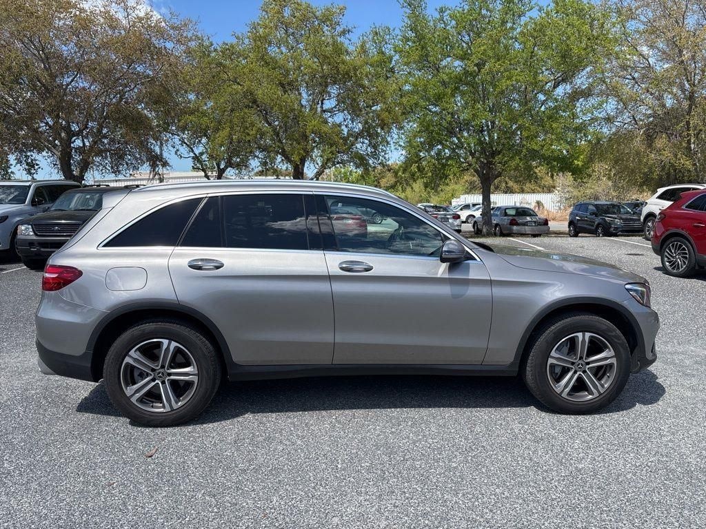Used 2019 Mercedes-Benz GLC GLC 300 SUV