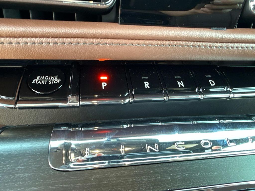 2025 Lincoln Aviator Reserve - Photo 29