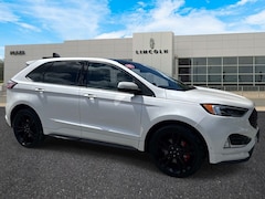 2019 Ford Edge ST SUV