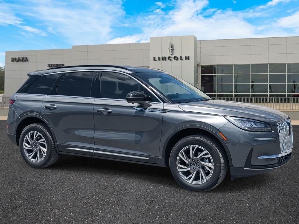New 2025 Lincoln Corsair Premiere SUV