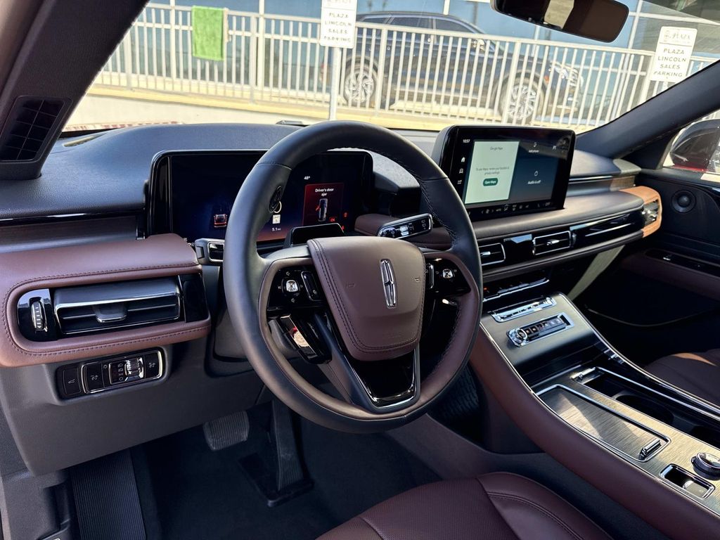2026 Lincoln Aviator Reserve - Photo 34