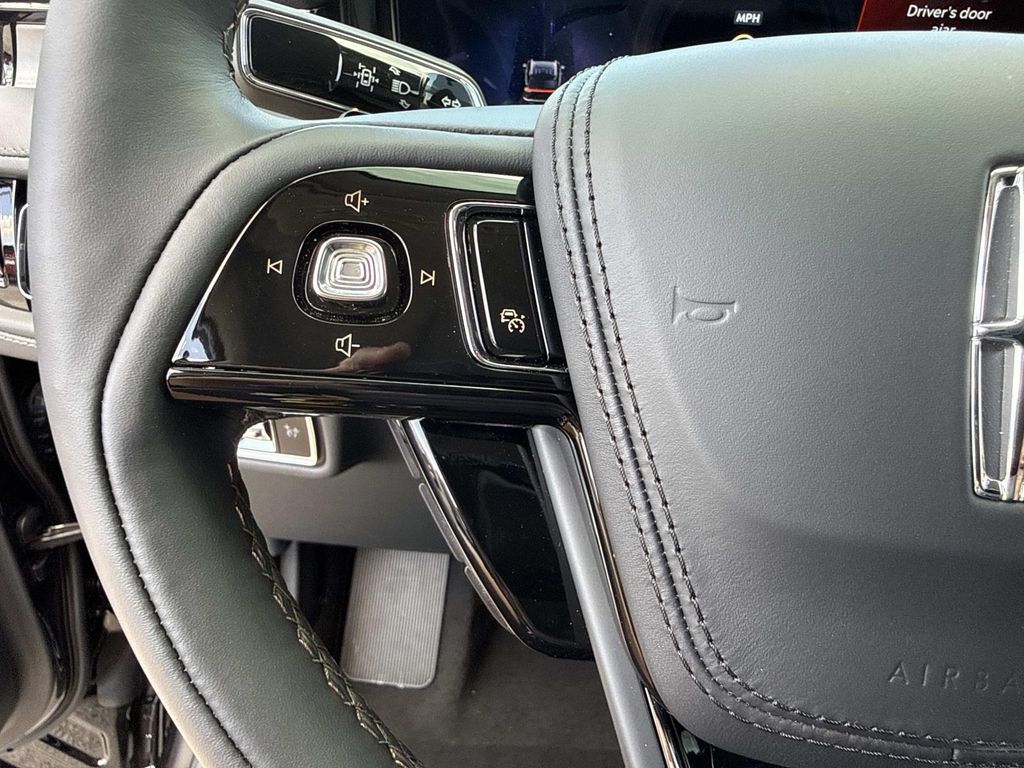 2026 Lincoln Aviator Premiere - Photo 30