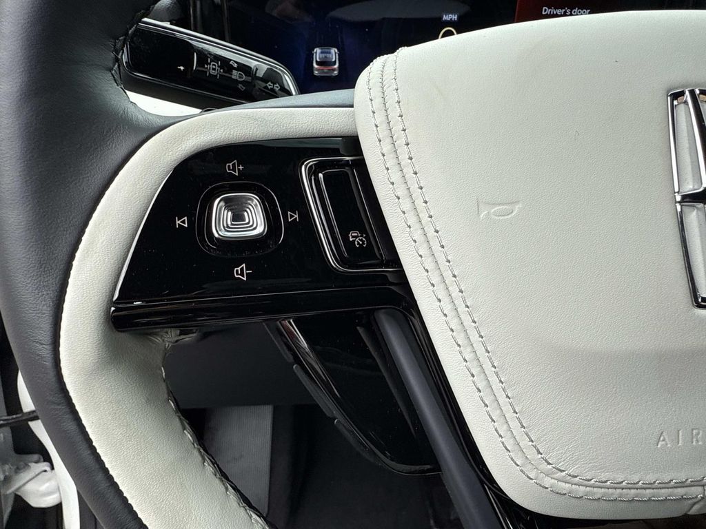 2025 Lincoln Aviator Black Label - Photo 31