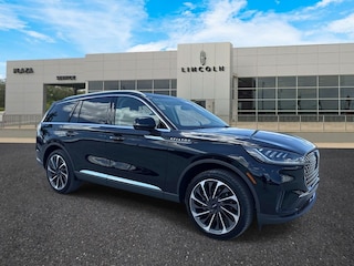 2026 Lincoln Aviator Reserve SUV
