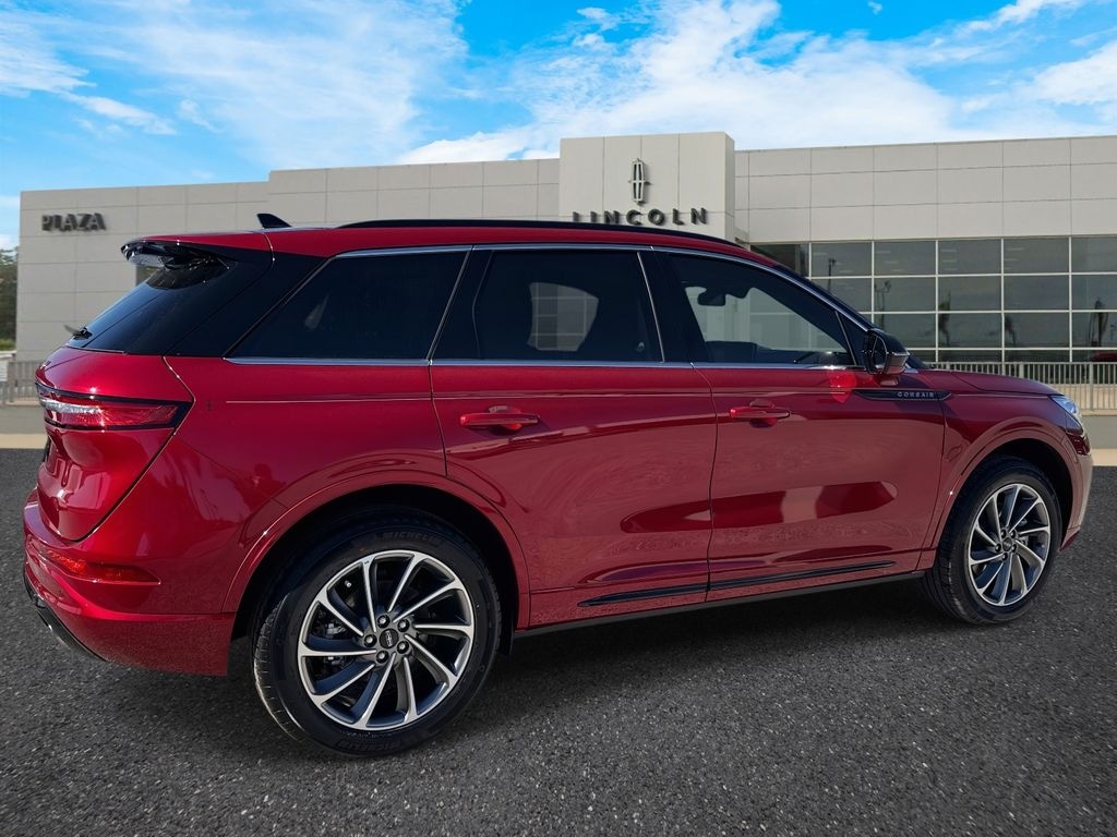 New 2026 Lincoln Corsair Plug-In Hybrid Grand Touring SUV